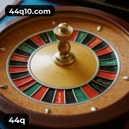 Bônus App 44q