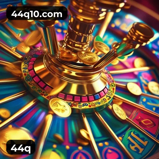 Jogos App 44q