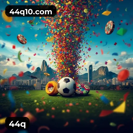 App 44q iOS
