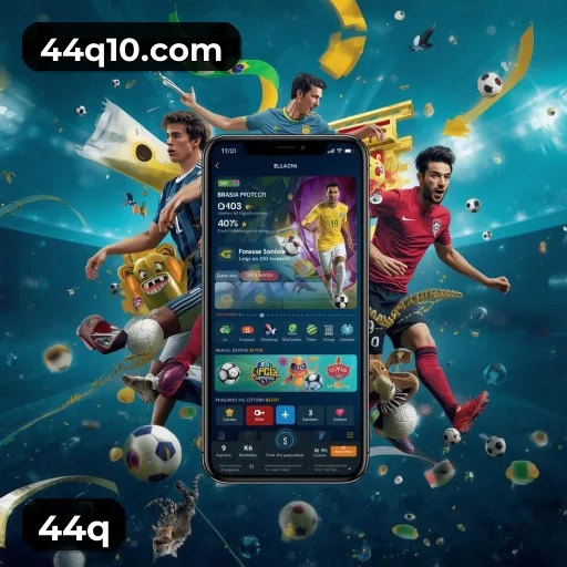 App 44q Android