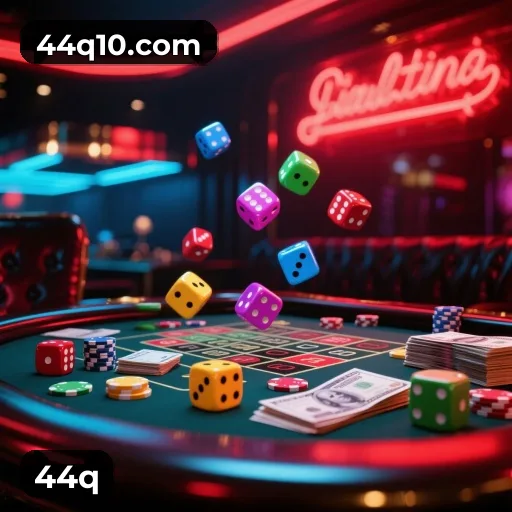 Recursos App 44q