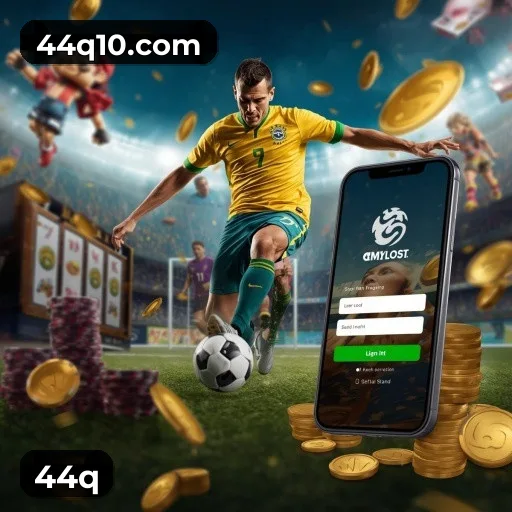 Segurança App 44q