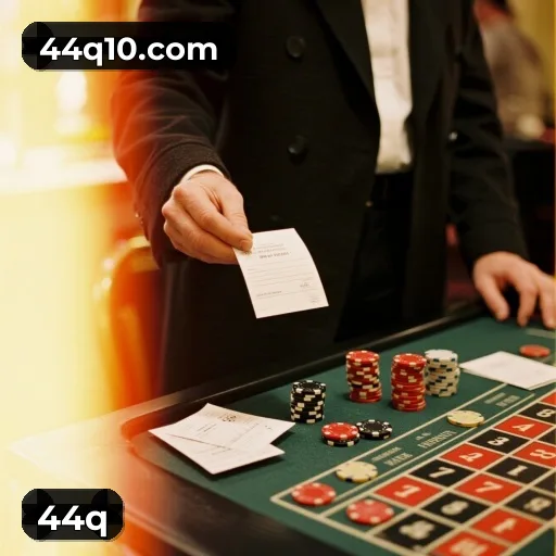 cassino