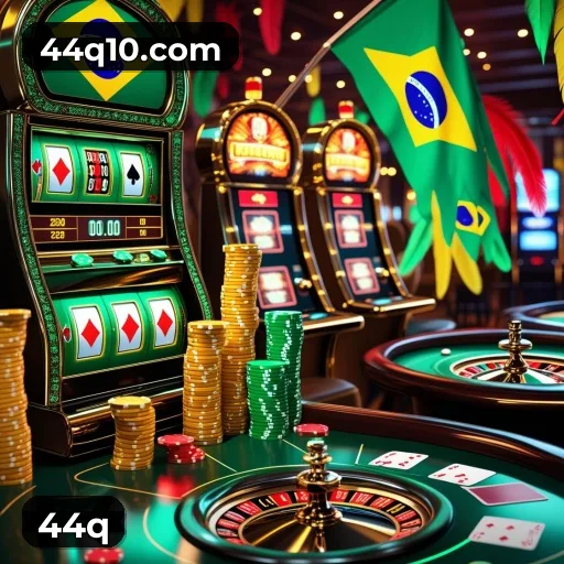 Segurança App 44q