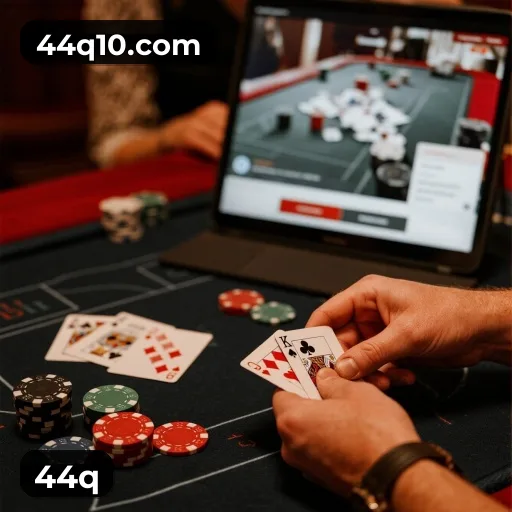 Recursos App 44q