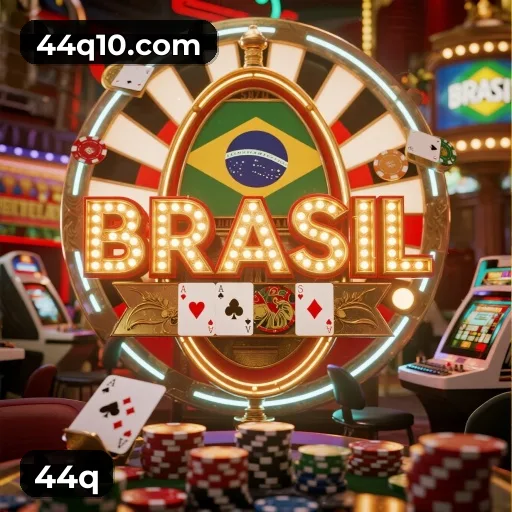 Vantagens App 44q