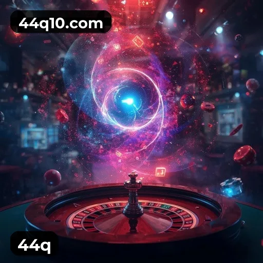 App Mobile 44q