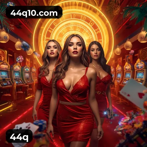 Fortune Ox - slot PG Soft na 44q