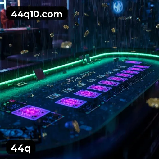 Fortune Ox - slot PG Soft na 44q