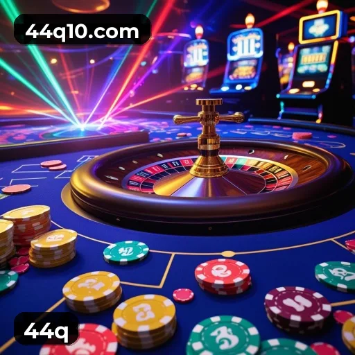Slots mobile 44q