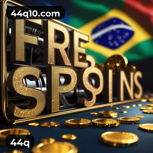 Slots em destaque 44q