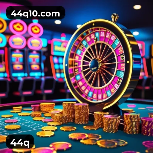 Slots mobile 44q
