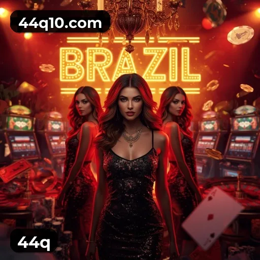 Registro slots 44q