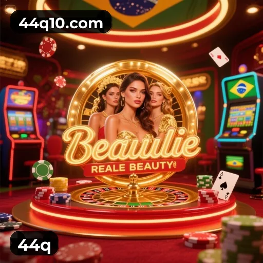 Dicas de slots 44q
