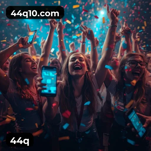 Privilégios VIP 44q