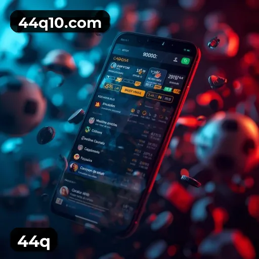 Promoções 44q