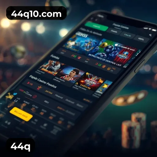 Sucesso 44q