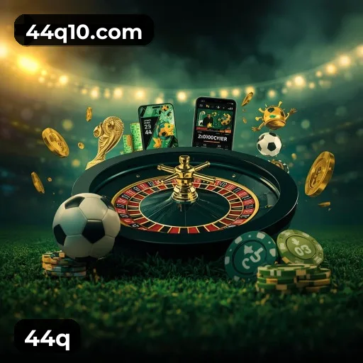Jogos Mesa 44q