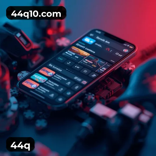 Dicas Ganhar 44q
