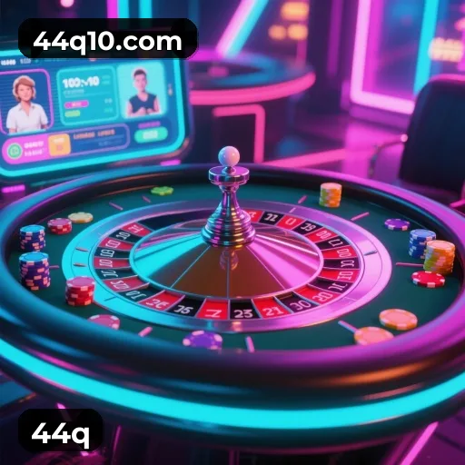 Crash Games 44q